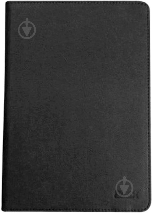 Чохол-книжка D-Lex LXTC-4107 black - фото 1
