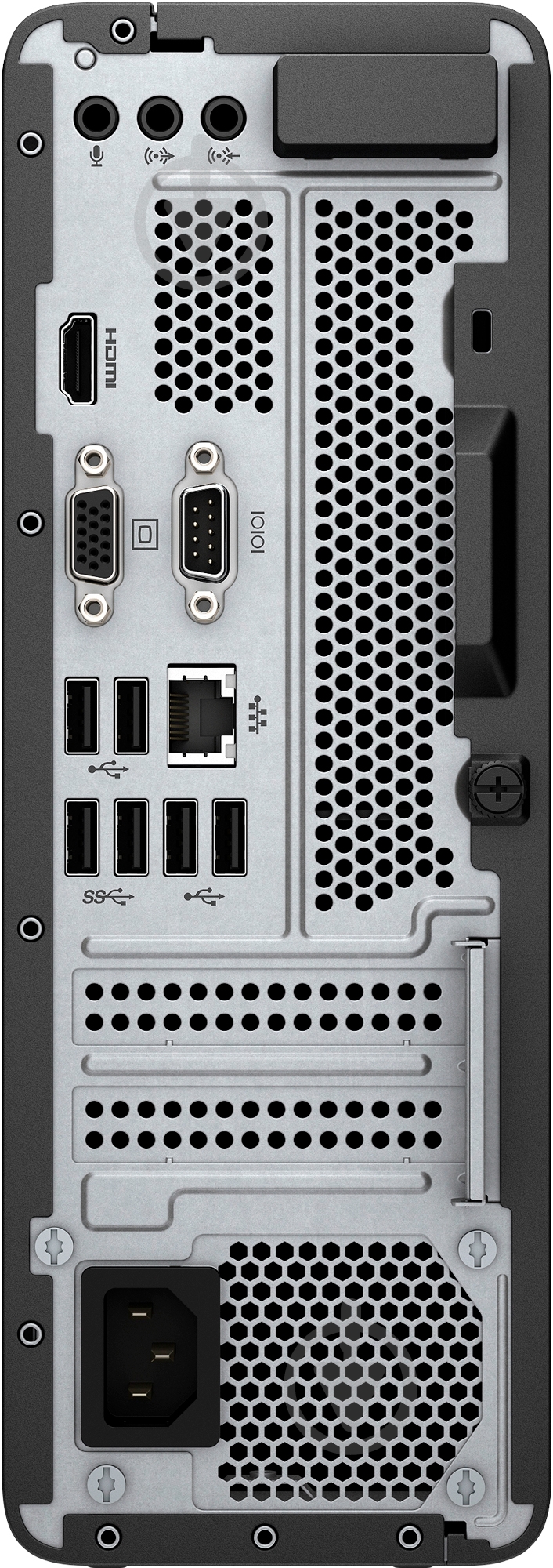 Комп'ютер персональний HP 290 G1 Small Form Factor (4HR65EA) - фото 4 Комп'ютер персональний HP 290 G1 Small Form Factor (4HR65EA) - фото 4