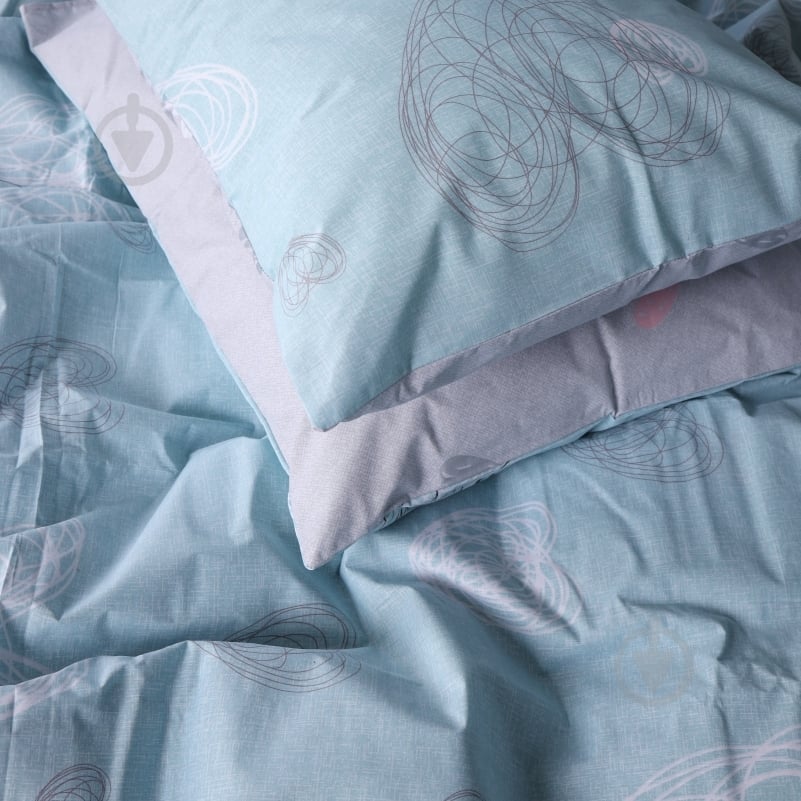 Наволочка бязь 17-0169 Deniz 50x70 см мульти MirSon - фото 1 Наволочка бязь 17-0169 Deniz 50x70 см мульти MirSon - фото 1