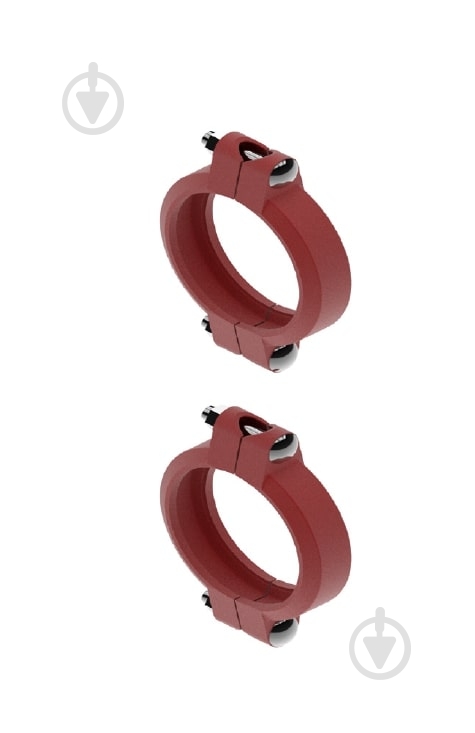 Муфта Termojet Grinnell ДУ150 - фото 1 Муфта Termojet Grinnell ДУ150 - фото 1