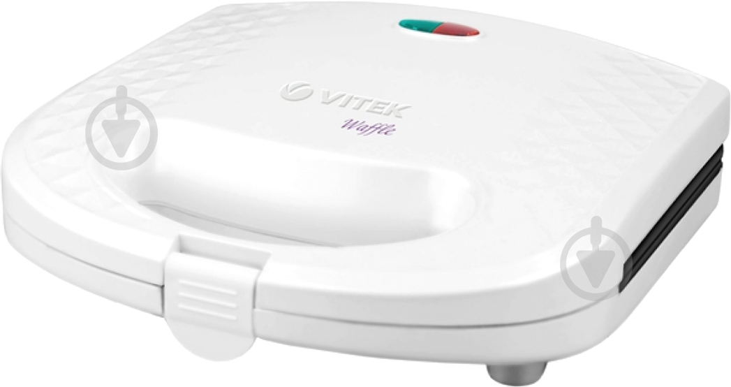 Вафельниця Vitek VT-7150 - фото 1