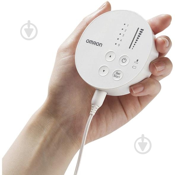 Нейростимулятор Omron PocketTens(HV-F013-E) - фото 3