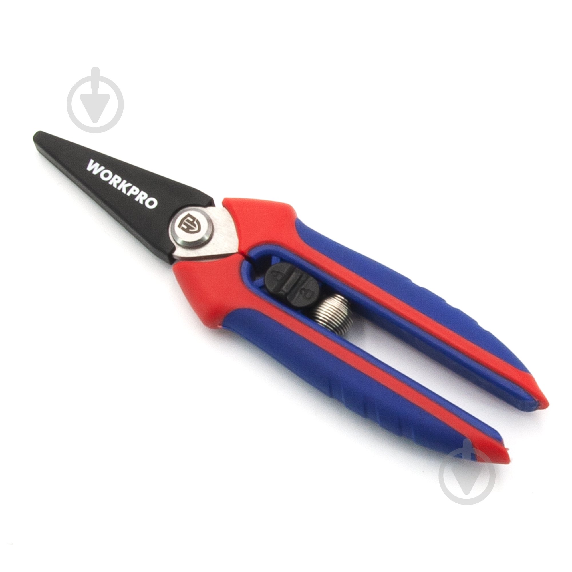 Ножиці для квітів WORKPRO PRO WP332014 - фото 1 Ножиці для квітів WORKPRO PRO WP332014 - фото 1