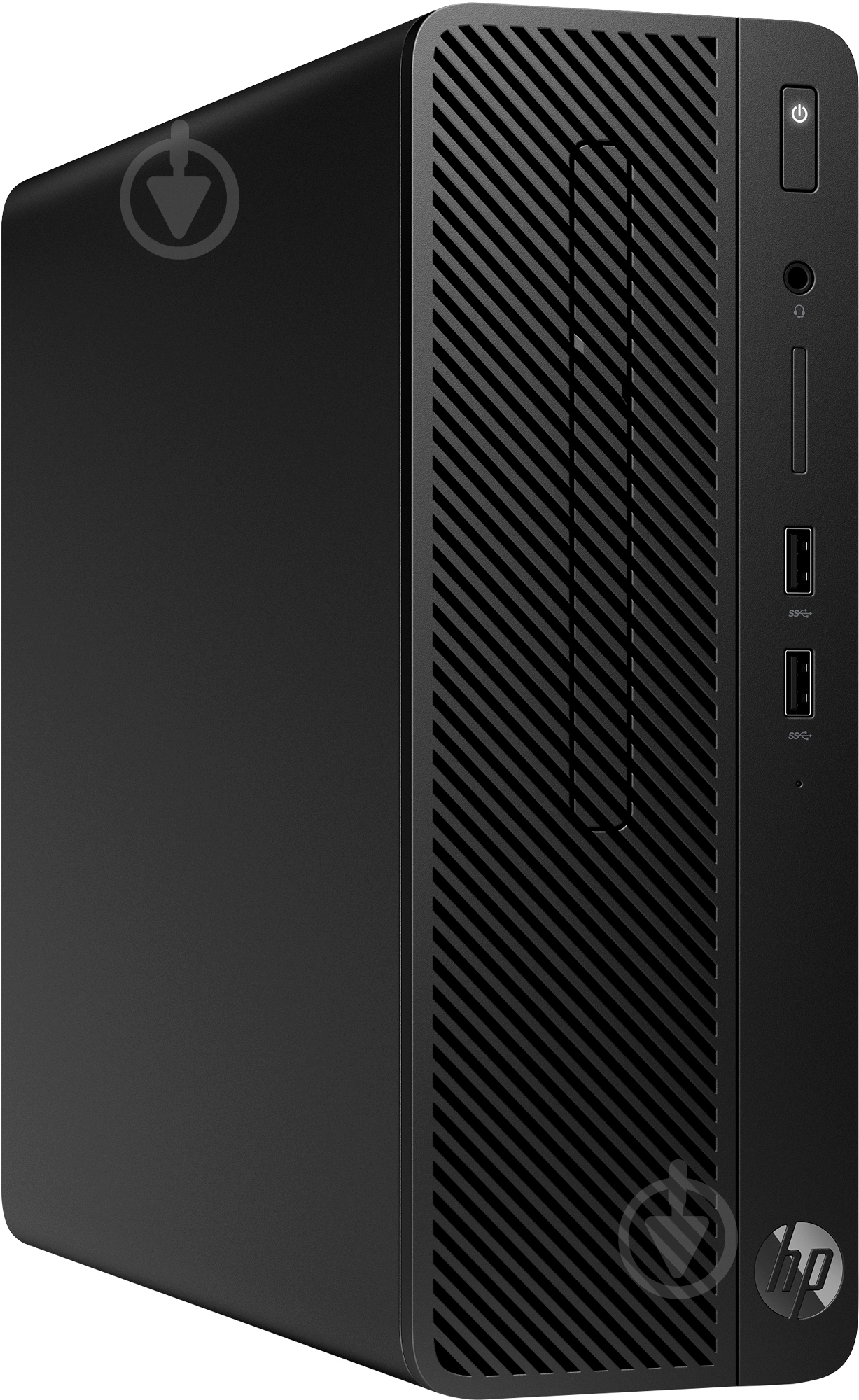 Компьютер персональный HP 290 G1 Small Form Factor (4NU47EA) - фото 3