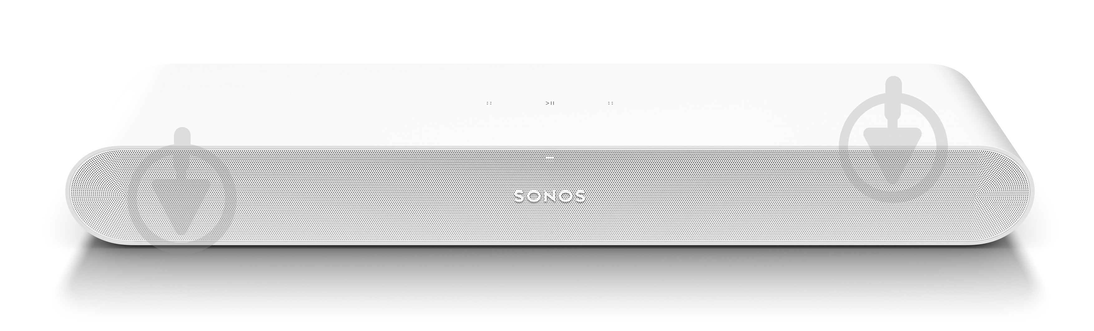 Саундбар Sonos RAYG1EU1 Ray White - фото 1 Саундбар Sonos RAYG1EU1 Ray White - фото 1