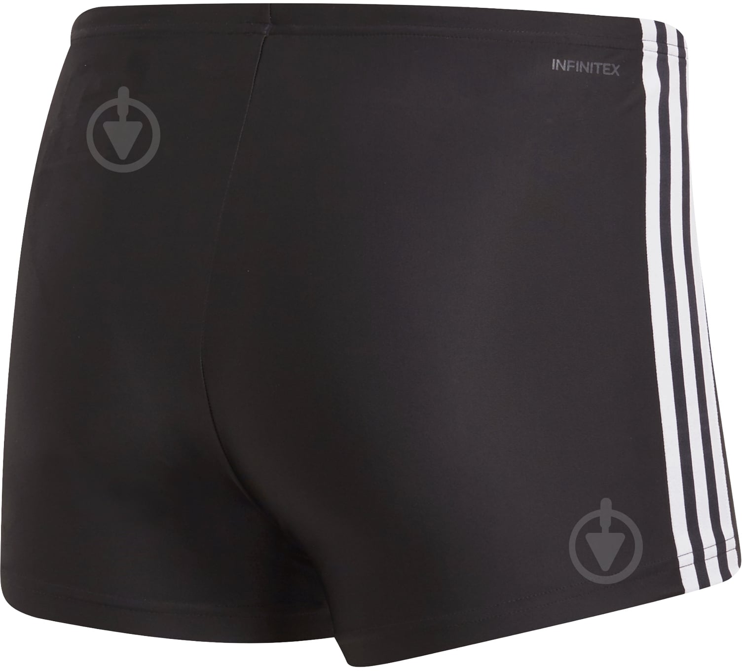 Плавки Adidas FIT BX 3S DP7533 р.9 черный - фото 3 Плавки Adidas FIT BX 3S DP7533 р.9 черный - фото 3