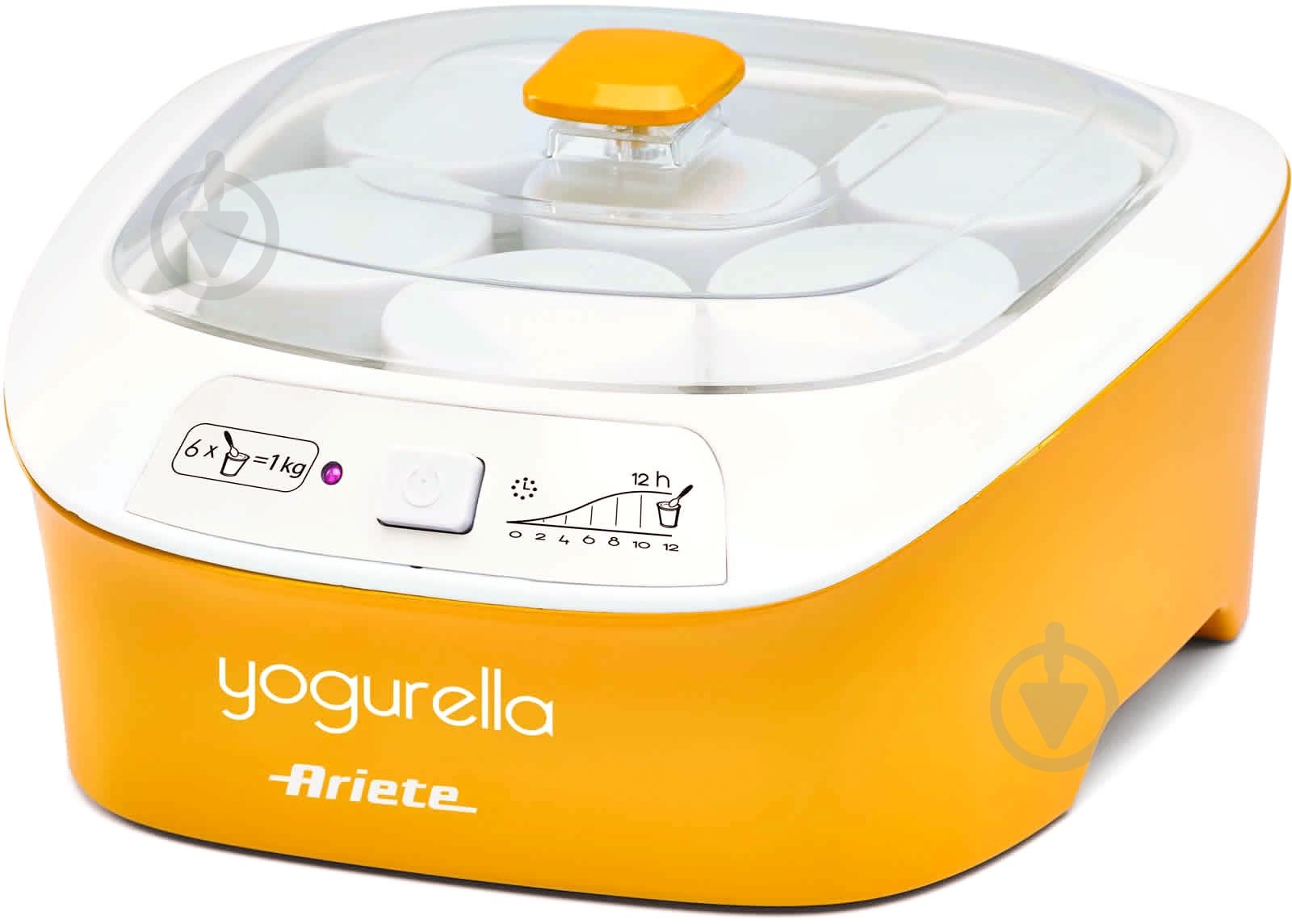 Йогуртница Ariete 626 - фото 1