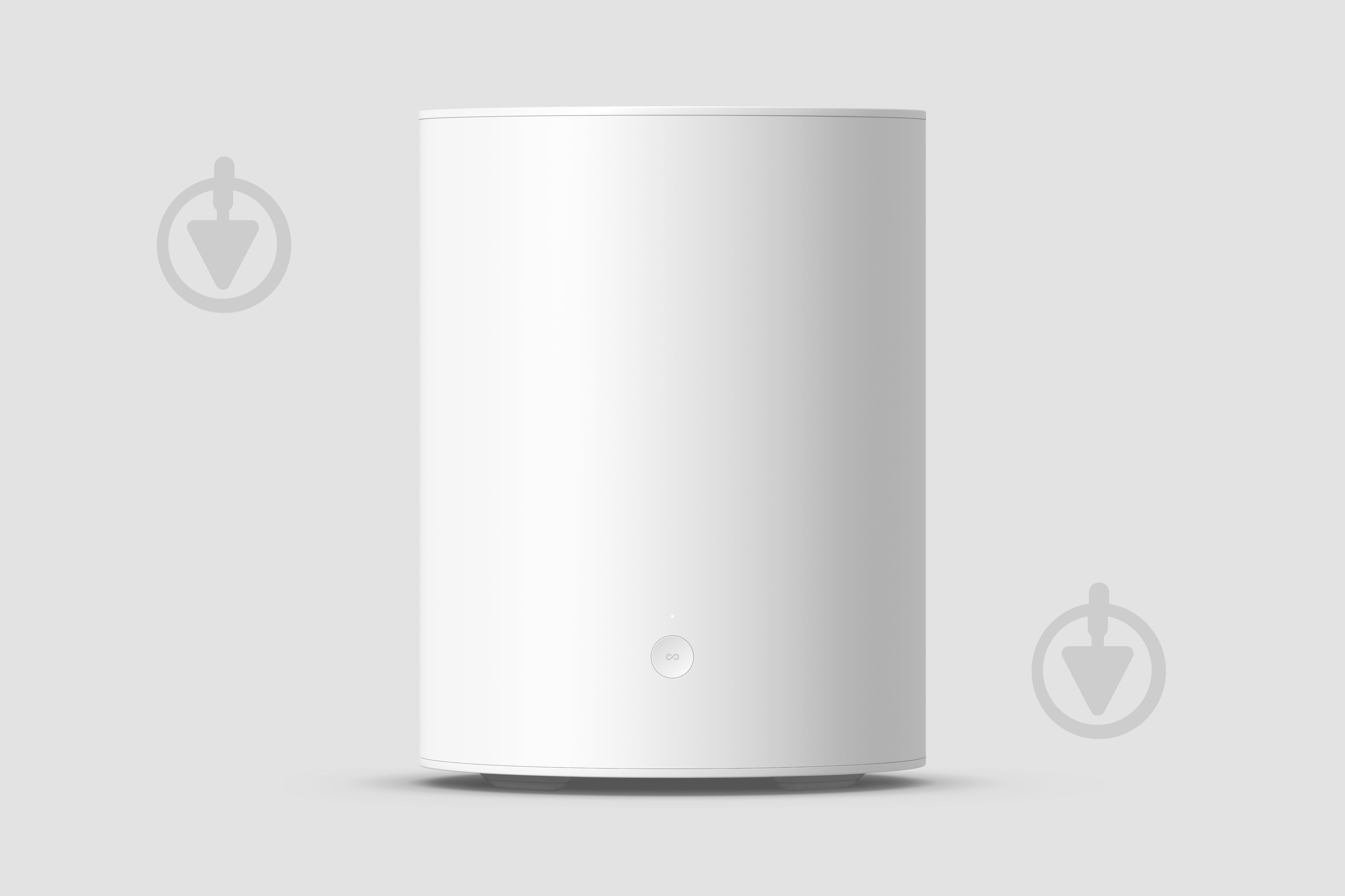 Саундбар Sonos SUBM1EU1 Sub Mini White - фото 6 Саундбар Sonos SUBM1EU1 Sub Mini White - фото 6