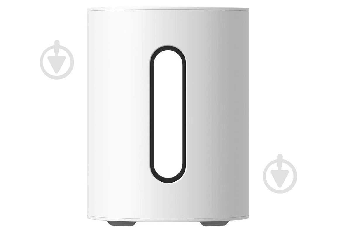 Саундбар Sonos SUBM1EU1 Sub Mini White - фото 1 Саундбар Sonos SUBM1EU1 Sub Mini White - фото 1