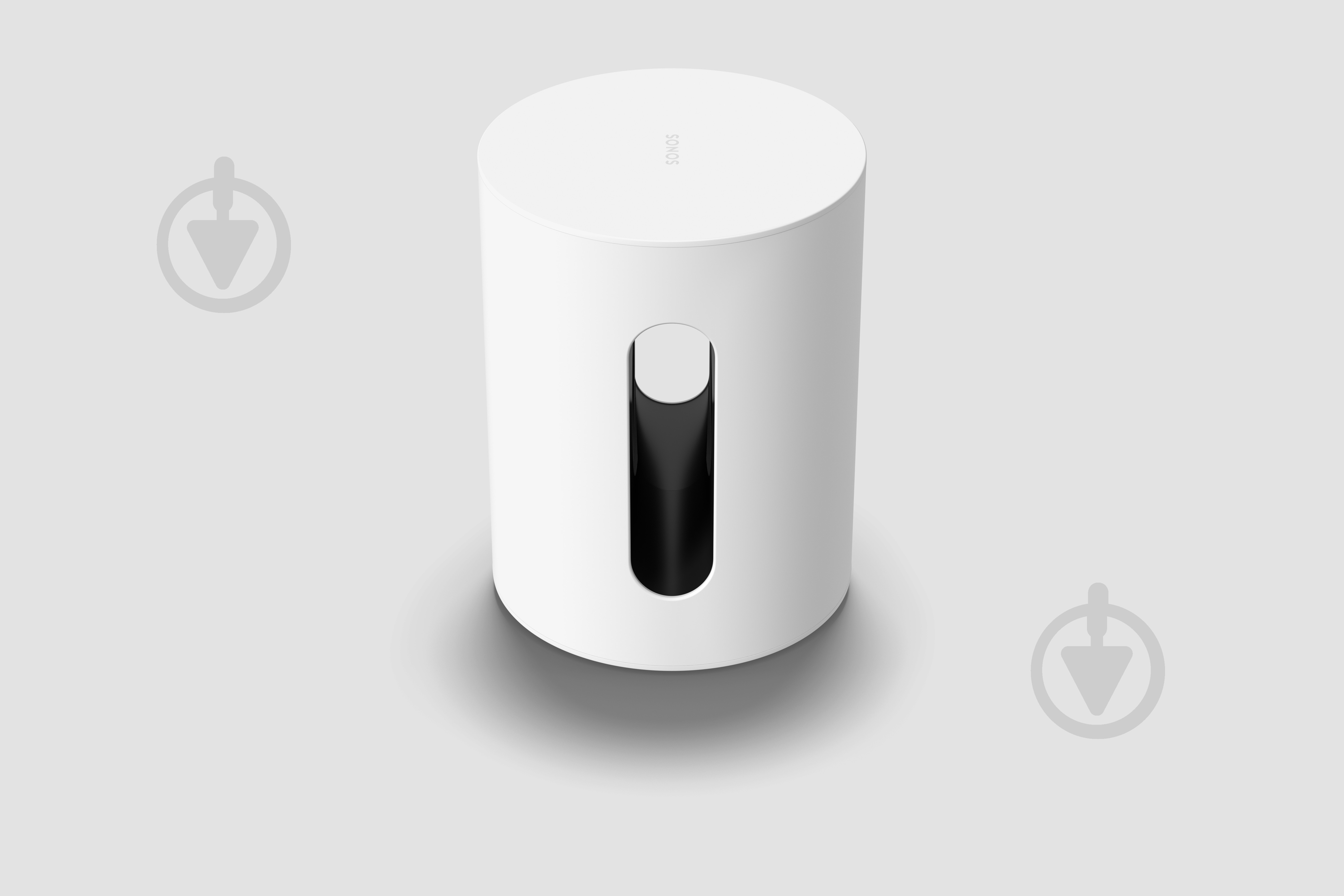 Саундбар Sonos SUBM1EU1 Sub Mini White - фото 13 Саундбар Sonos SUBM1EU1 Sub Mini White - фото 13