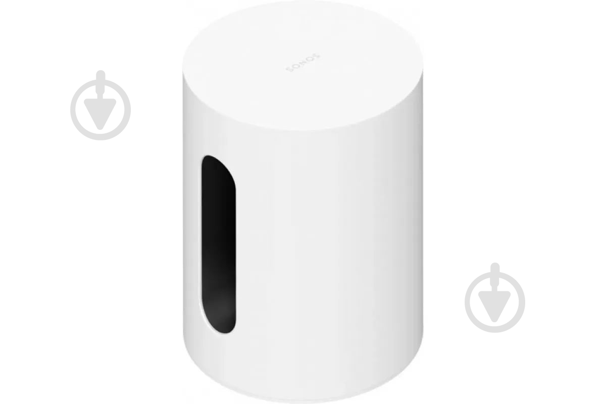 Саундбар Sonos SUBM1EU1 Sub Mini White - фото 4 Саундбар Sonos SUBM1EU1 Sub Mini White - фото 4
