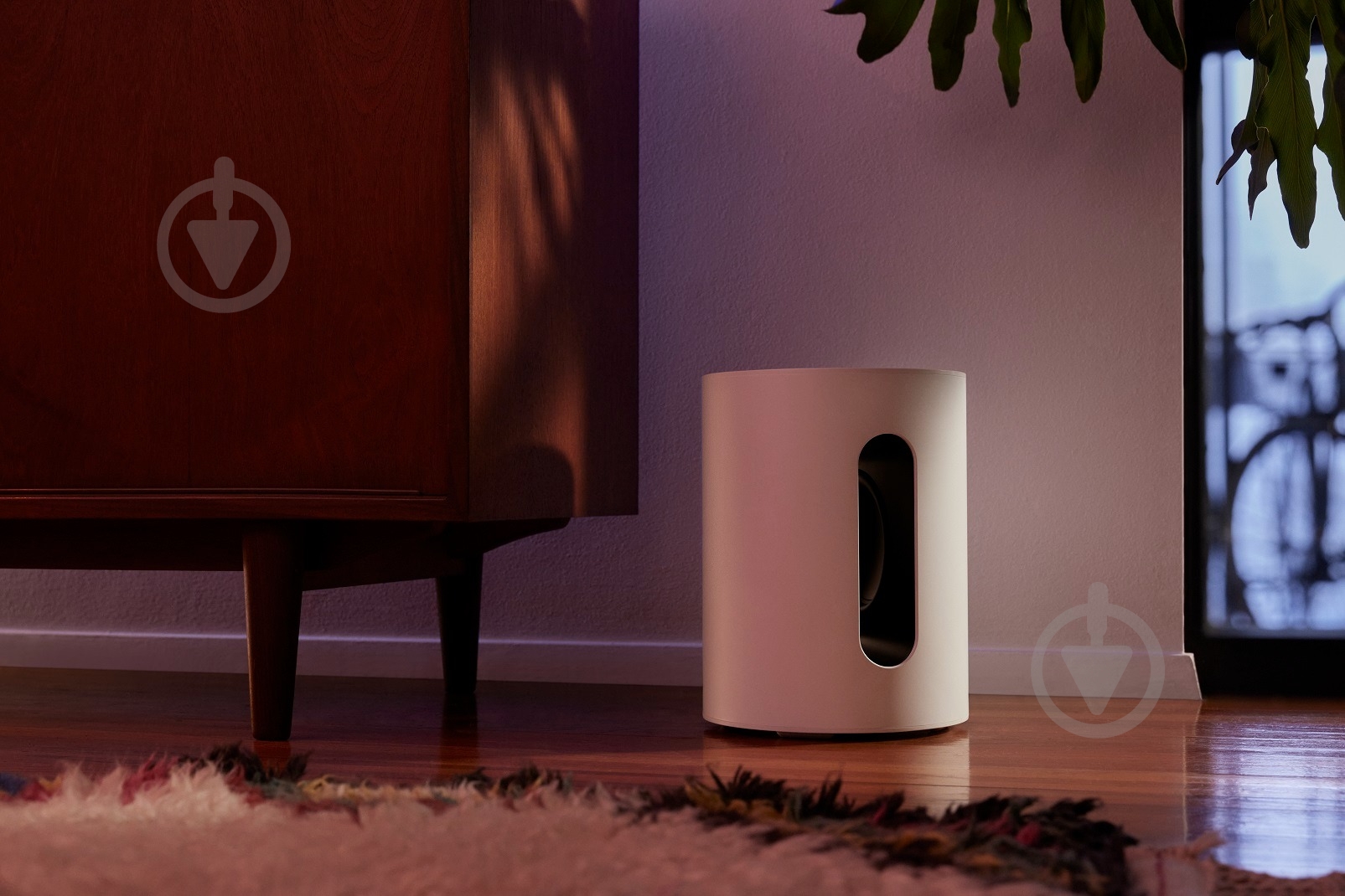 Саундбар Sonos SUBM1EU1 Sub Mini White - фото 10 Саундбар Sonos SUBM1EU1 Sub Mini White - фото 10