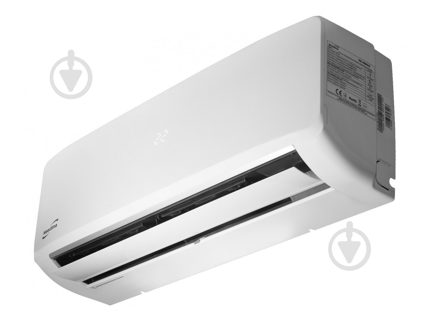 Кондиционер Neoclima NS/NU-09AHX - фото 7 Кондиционер Neoclima NS/NU-09AHX - фото 7