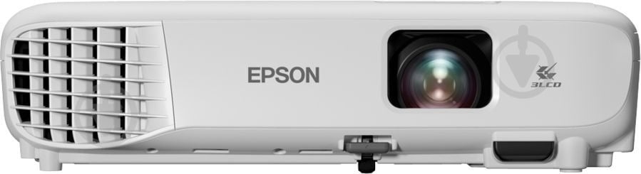 Проектор Epson EB-E12 XGA (V11HB55042) - фото 6