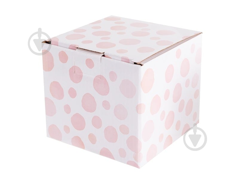 Чашка Lefard Pretty Rabbit 2 350 мл - фото 2