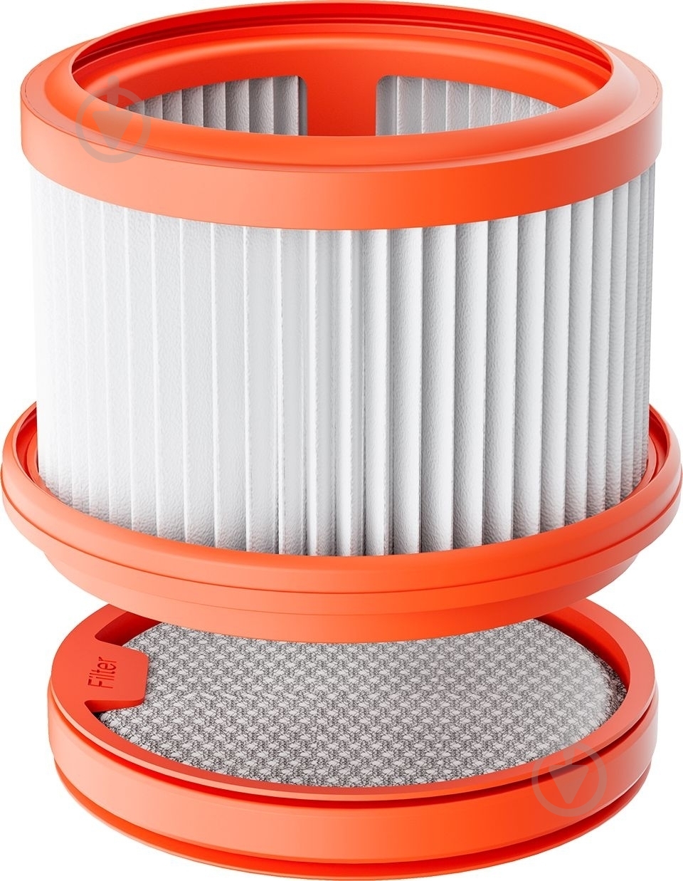 Набор фильтров Xiaomi G9 Plus/G10 Plus Filter Kit (1004526) - фото 1 Набор фильтров Xiaomi G9 Plus/G10 Plus Filter Kit (1004526) - фото 1