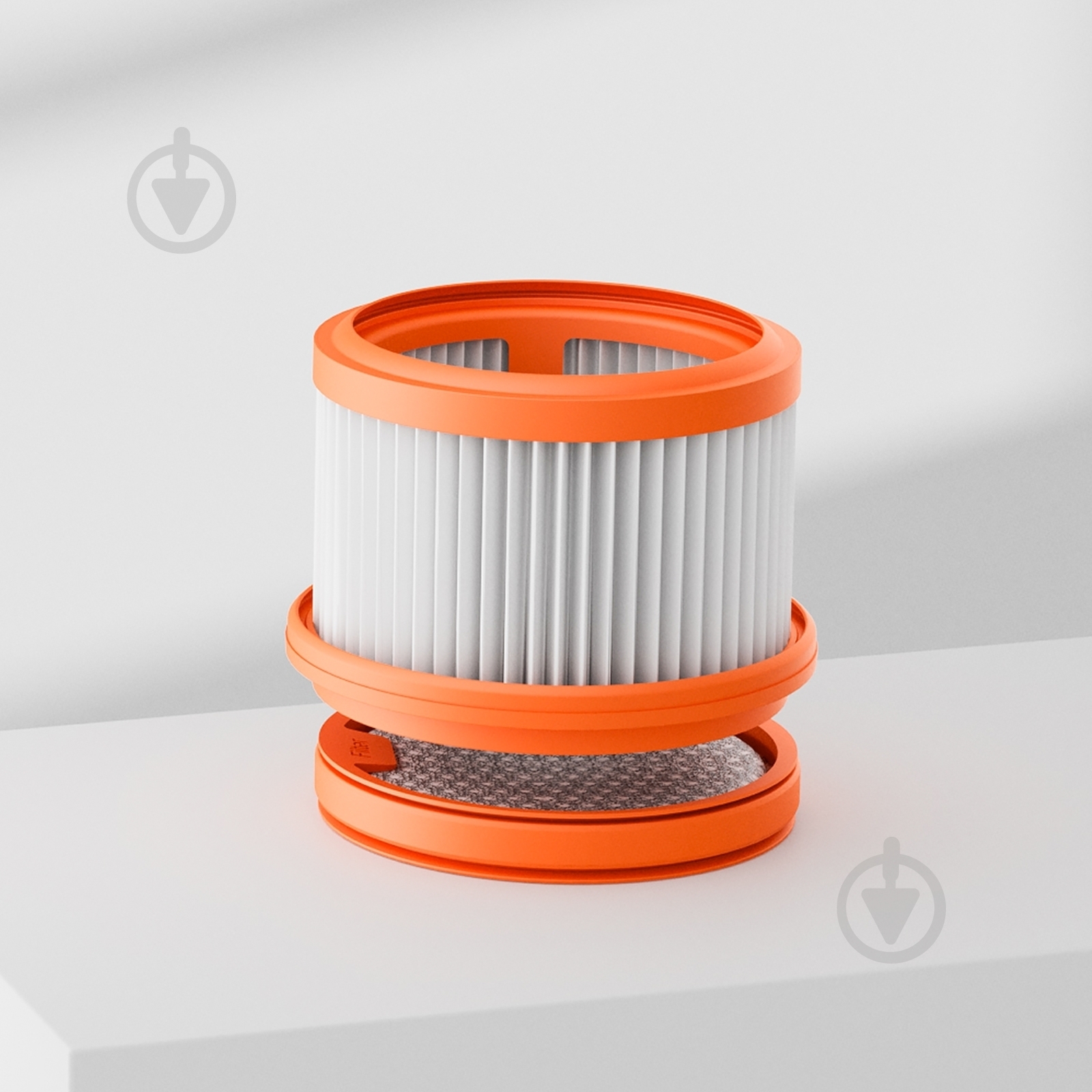 Набор фильтров Xiaomi G9 Plus/G10 Plus Filter Kit (1004526) - фото 2 Набор фильтров Xiaomi G9 Plus/G10 Plus Filter Kit (1004526) - фото 2