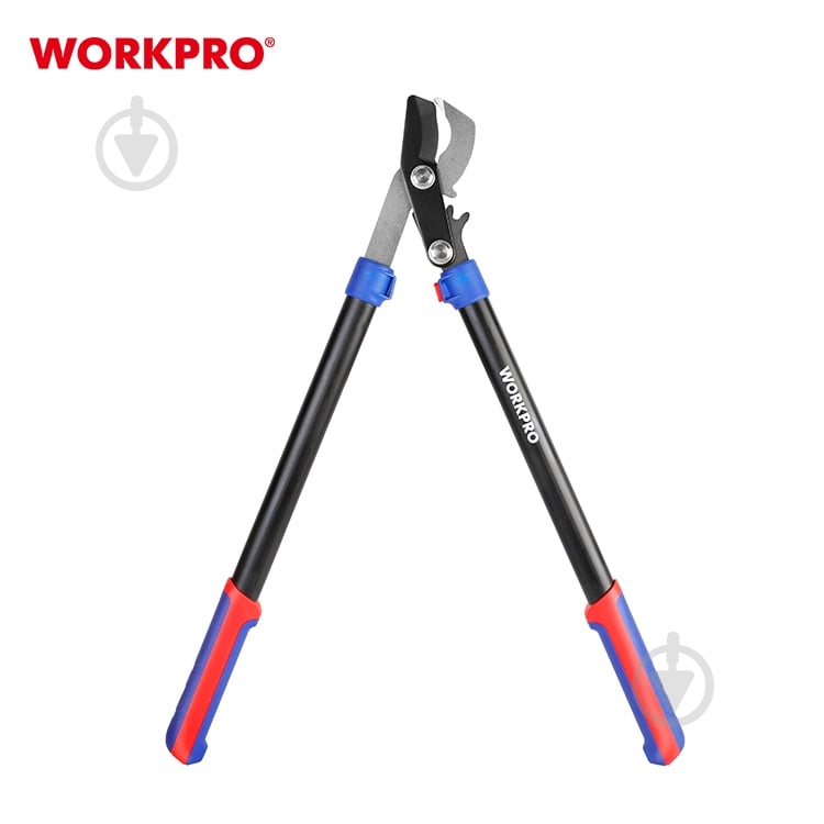 Веткорез WORKPRO с храповым механизмом PRO WP332020 - фото 2