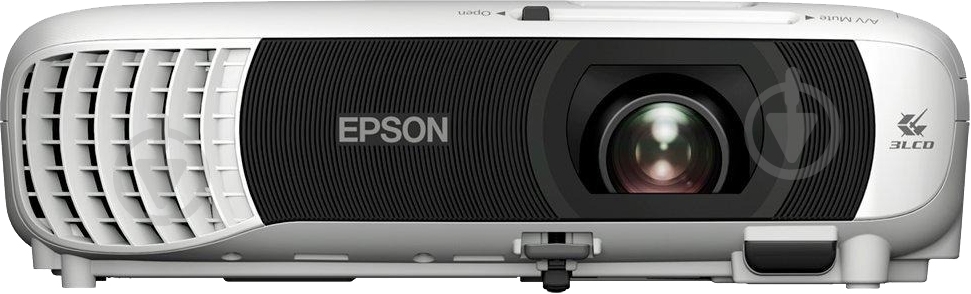 Проектор Epson EB-W55 WXGA (V11HB58042) - фото 1