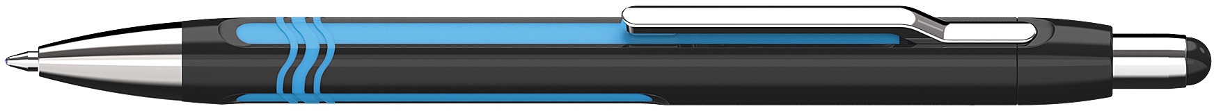 Ручка кулькова Schneider Epsilon S138601 - фото 1 Ручка кулькова Schneider Epsilon S138601 - фото 1