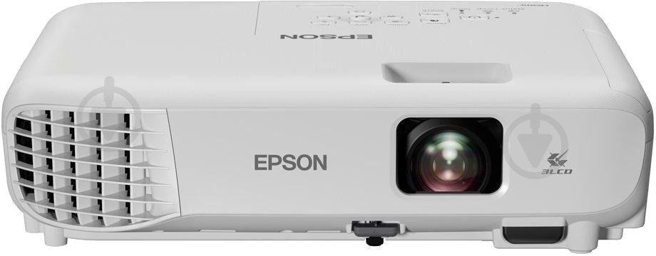 Проектор Epson EB-W53 WXGA (V11HB57042) - фото 1