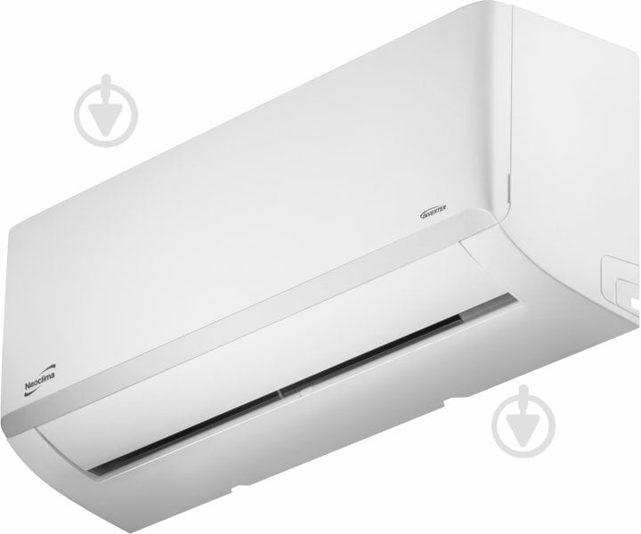 Кондиционер Neoclima NS/NU-09EHXIw1X - фото 6