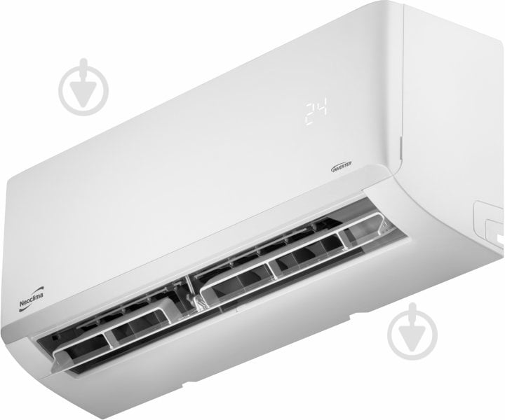 Кондиционер Neoclima NS/NU-09EHXIw1X - фото 5
