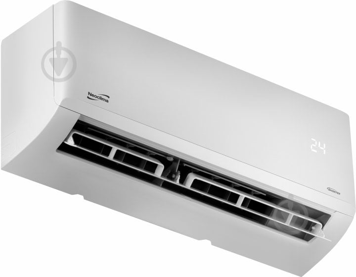 Кондиционер Neoclima NS/NU-09EHXIw1X - фото 3