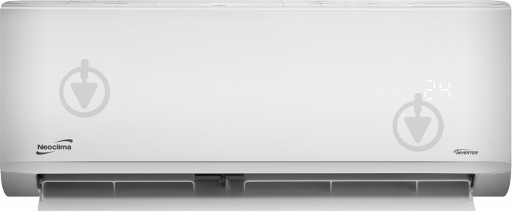 Кондиционер Neoclima NS/NU-09EHXIw1X - фото 2