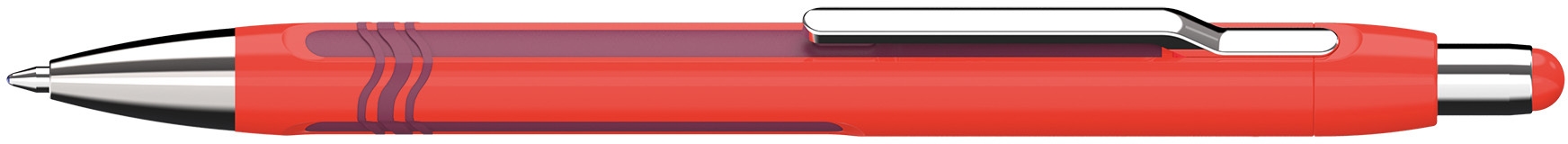 Ручка кулькова Schneider Epsilon S138602 - фото 1