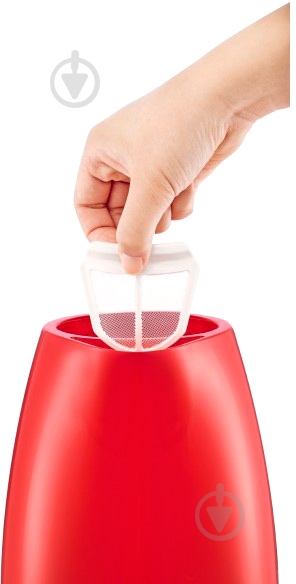 Электрочайник Tefal Delfini Vision KO1515 - фото 5