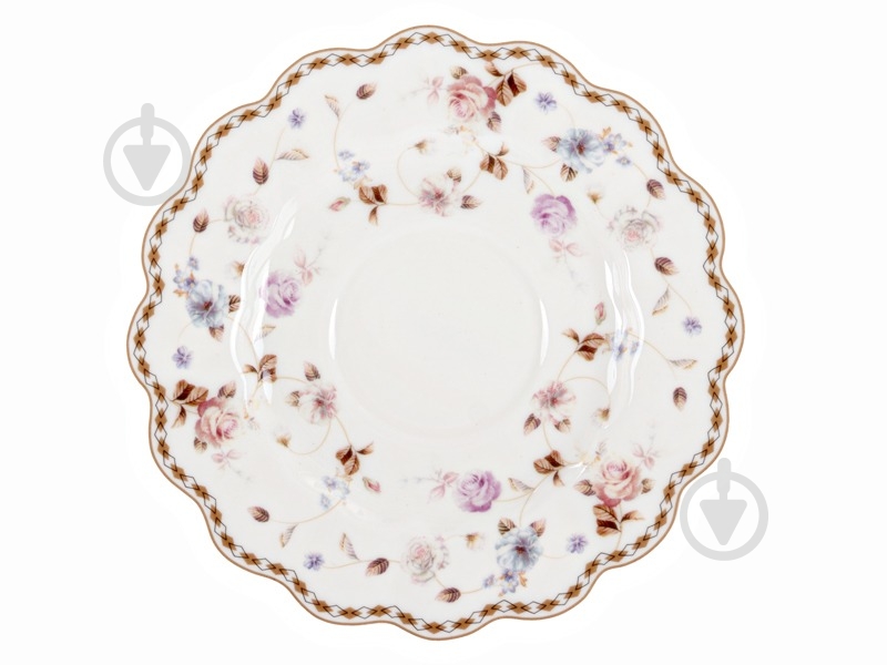 Набір для чаю Lefard Квіти 250 мл - фото 3