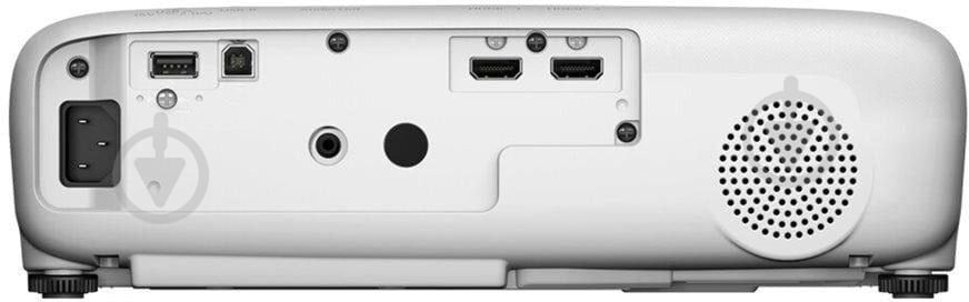 Проектор Epson EB-FH08 FHD (V11HB54042) - фото 5