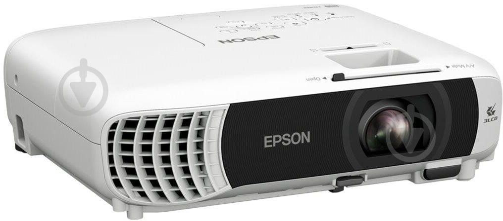 Проектор Epson EB-FH08 FHD (V11HB54042) - фото 7