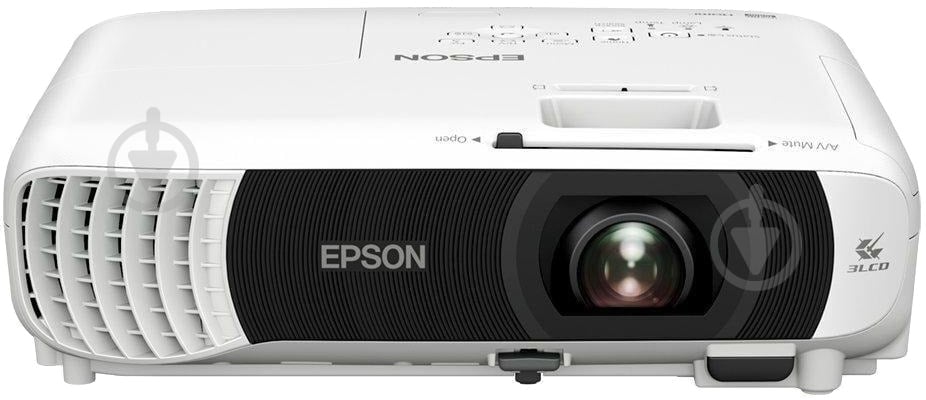 Проектор Epson EB-FH08 FHD (V11HB54042) - фото 1