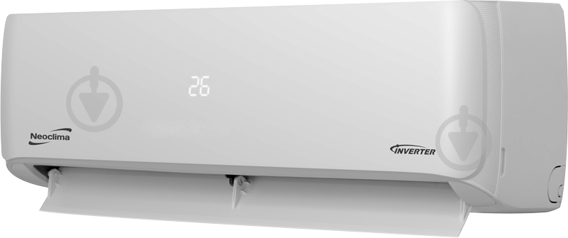 Кондиционер Neoclima NS/NU-09ETRIw2 - фото 5