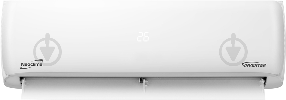 Кондиционер Neoclima NS/NU-09ETRIw2 - фото 6