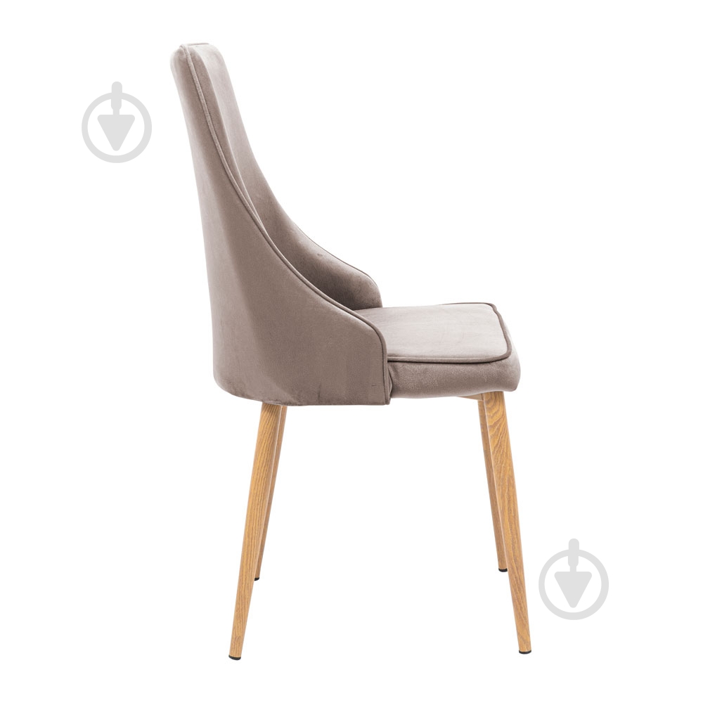 Стул Richman Бранч какао/бук - фото 2