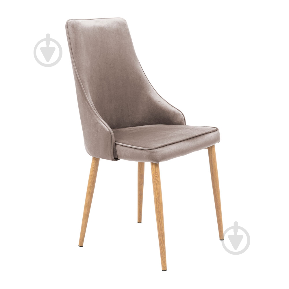 Стул Richman Бранч какао/бук - фото 1