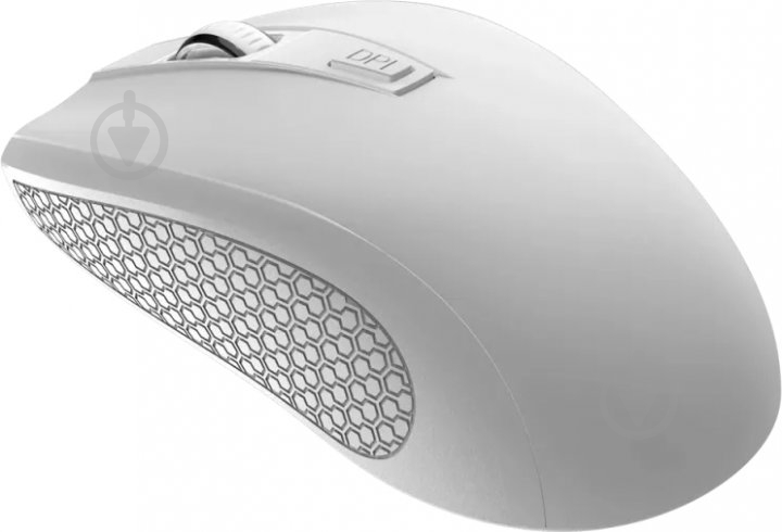 Мишка Canyon MW-7 Wireless white (CNE-CMSW07W) - фото 4