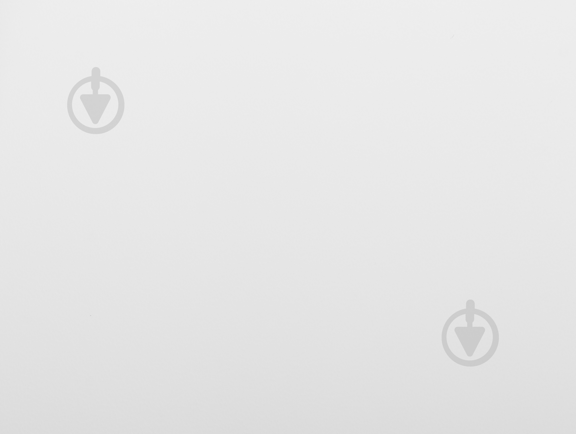 Подоконник Welltech 2200х200х20 мм белый - фото 2