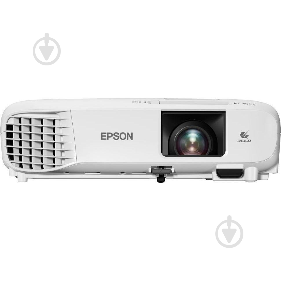 Проектор Epson EB-E24 XGA (V11HB51042) - фото 3