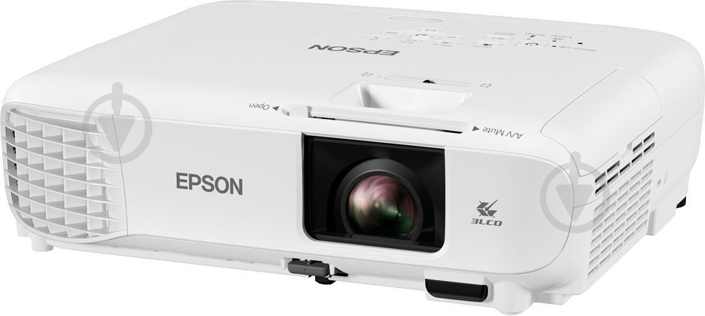 Проектор Epson EB-E24 XGA (V11HB51042) - фото 7