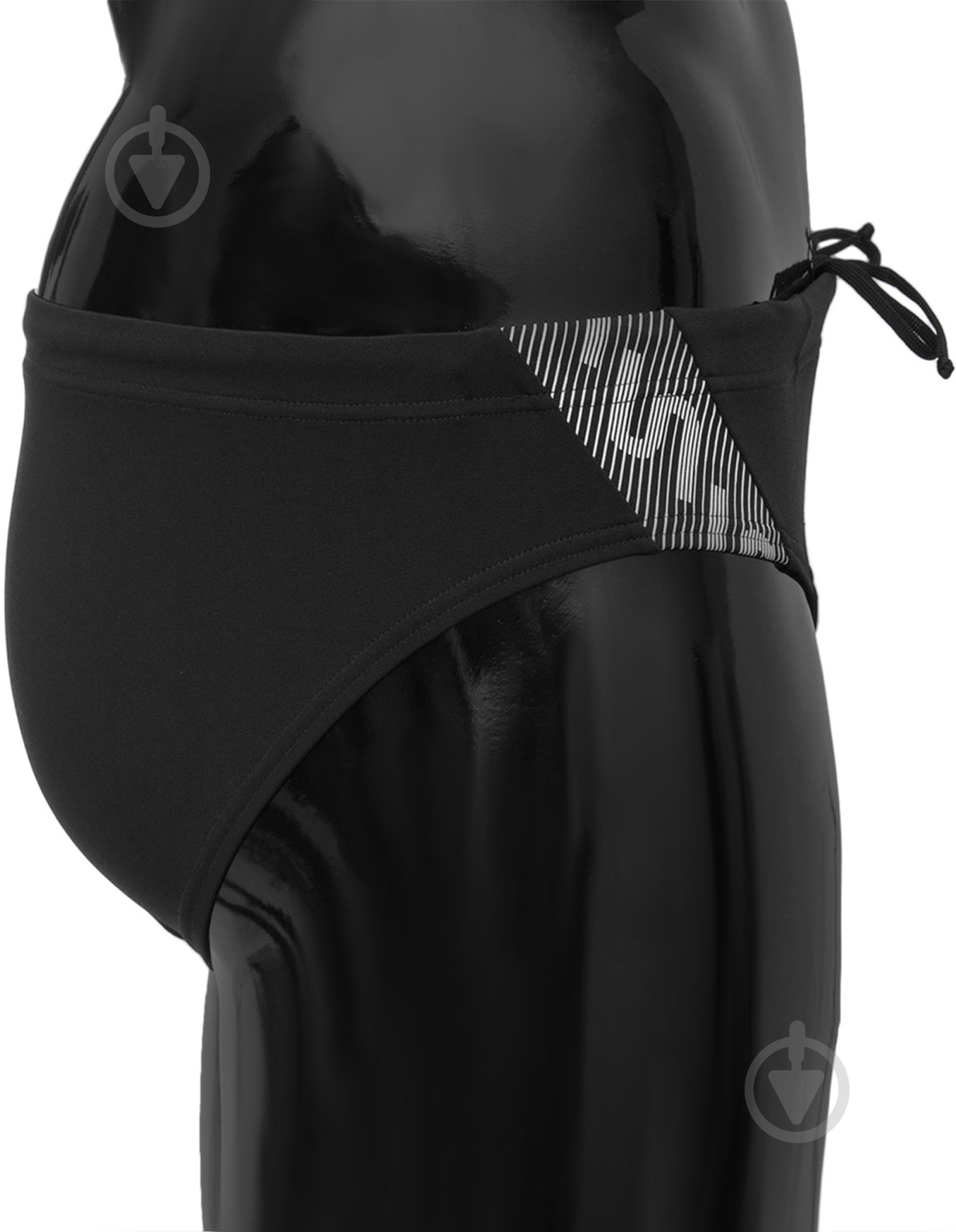 Плавки Speedo 8-087413503 р.38 черный - фото 3