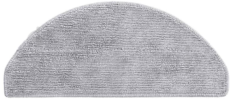 Насадка для пылесоса Xiaomi Robot Vacuum E10 Mop Pad (995063) - фото 1 Насадка для пылесоса Xiaomi Robot Vacuum E10 Mop Pad (995063) - фото 1