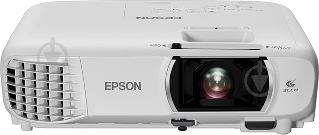 Проектор Epson (V11HB61042) - фото 1