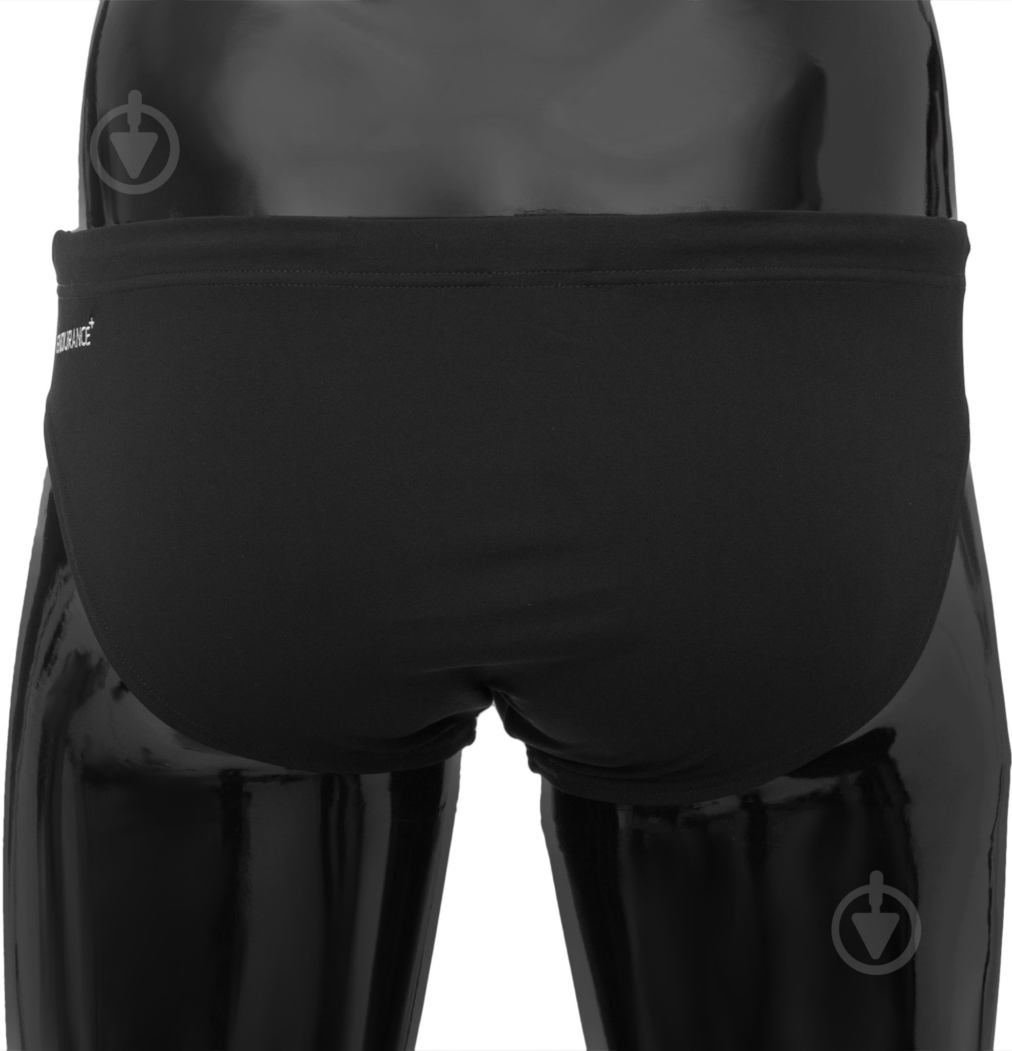 Плавки Speedo 8-087413503 р.40 черный с белым - фото 5