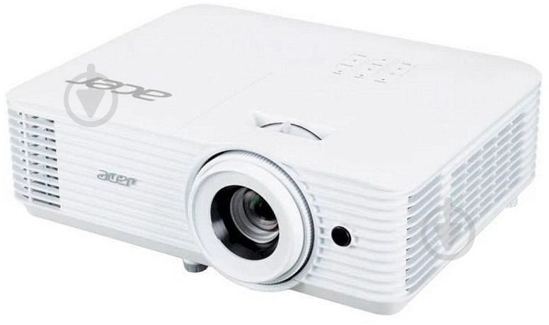 Проектор Acer H6815GTV UHD (MR.JXP11.001) - фото 2