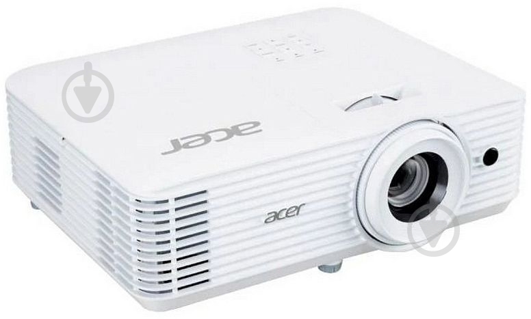 Проектор Acer H6815GTV UHD (MR.JXP11.001) - фото 3