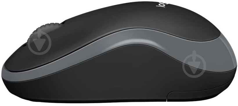 Комплект бездротовий Logitech MK270 UA (920-004508) - фото 4